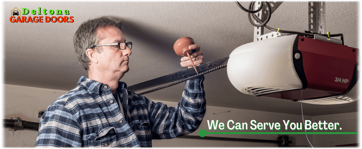 Garage Door Opener Repair and Installation Deltona  (386) 749-8944